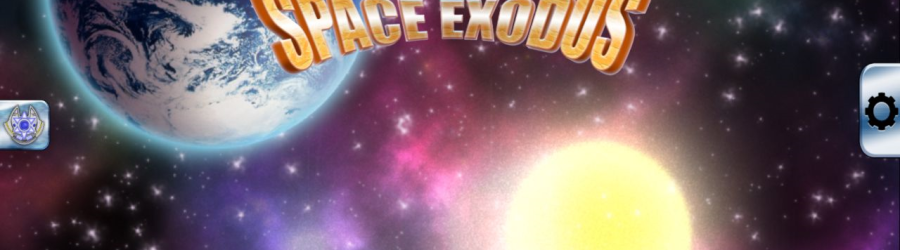 00 - Main Menu In-Game Now