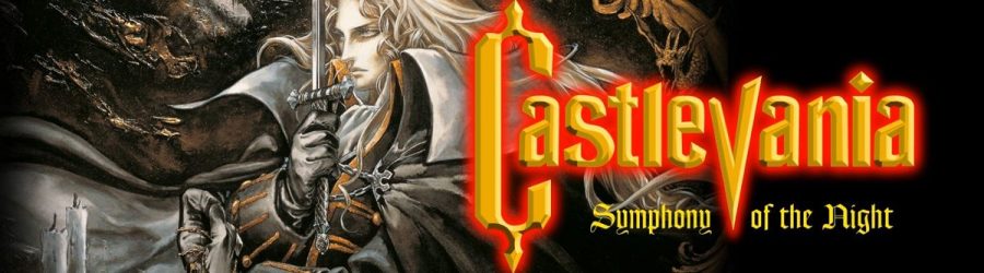9955683-castlevania-symphony-of-the-night-android-title-screen